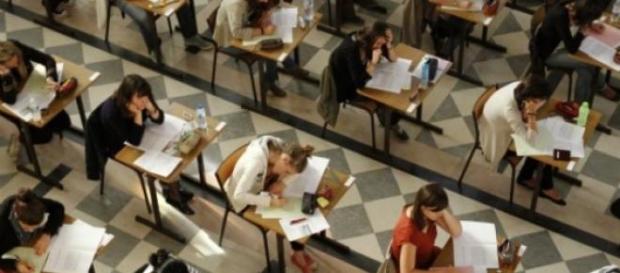 Le baccalauréat à l'épreuve d'Internet Le baccalauréat à l'épreuve d'Internet