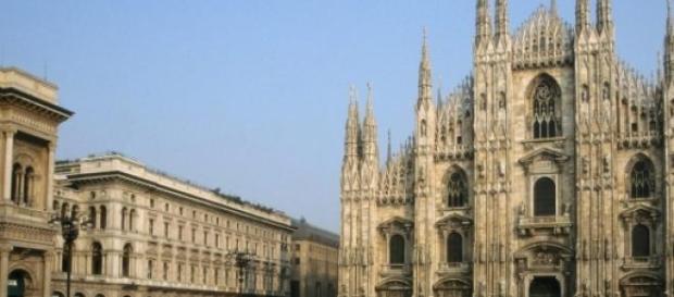 Milano, asediat de şobolani Milano, asediat de şobolani