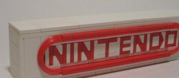 Nintendo est un pionnier du jeux vidéo Nintendo est un pionnier du jeux vidéo