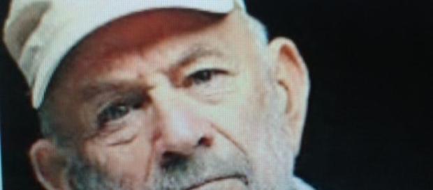 Norman Briski, papá a los 77 años Norman Briski, papá a los 77 años