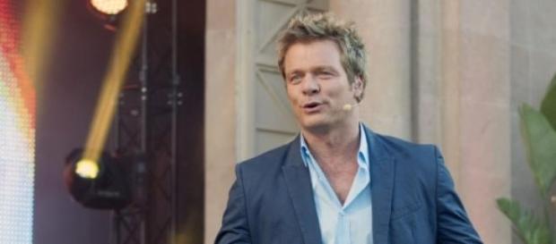 Oliver Geissen, Foto: RTL / Max Kohr Oliver Geissen, Foto: RTL / Max Kohr