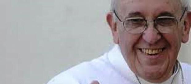 Papież Franciszek podczas wizyty w Turynie Papież Franciszek podczas wizyty w Turynie