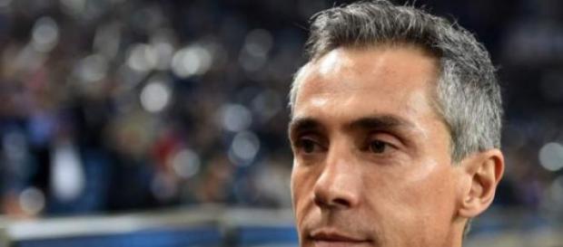 Paulo Sousa jogou no Benfica na década de 90 Paulo Sousa jogou no Benfica na década de 90