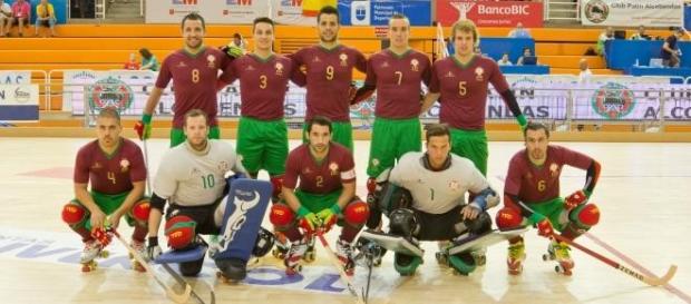 Portugal faz hoje o seu segundo jogo no Mundial Portugal faz hoje o seu segundo jogo no Mundial