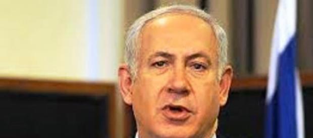 Premier Izraela o pokoju na Bliskim Wschodzie Premier Izraela o pokoju na Bliskim Wschodzie