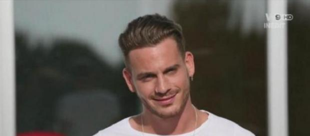 Raphael des Anges 7 n'est pas resté dans les Anges Raphael des Anges 7 n'est pas resté dans les Anges