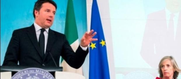 Riforma scuola e assunzioni, ultime novità Renzi Riforma scuola e assunzioni, ultime novità Renzi