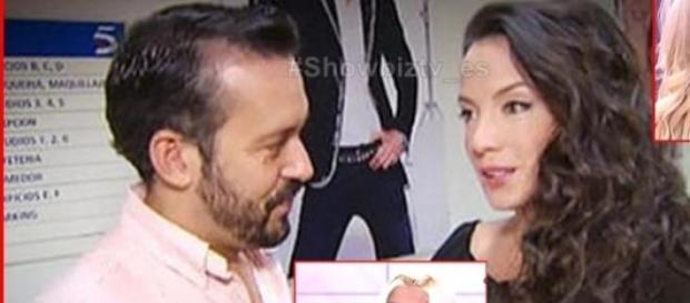 Samira dice que echó de su casa a Ylenia Samira dice que echó de su casa a Ylenia