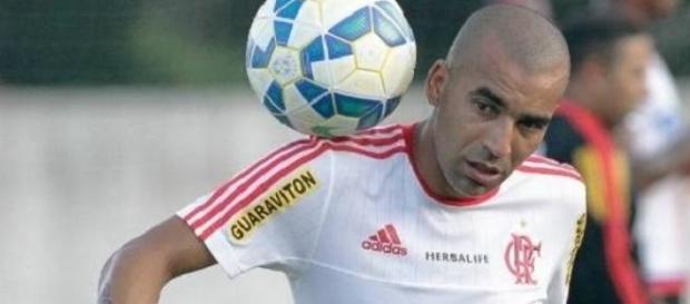 Sheik promete fazer o Fluminense chorar Sheik promete fazer o Fluminense chorar
