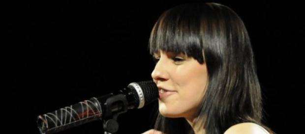 Tolles Konzert von Christina Stürmer auf 3SAT Tolles Konzert von Christina Stürmer auf 3SAT
