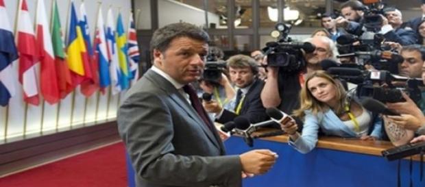 Ultimi Sondaggi Politici, tracollo PD-Renzi Ultimi Sondaggi Politici, tracollo PD-Renzi