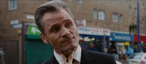 Viggo Mortensen could play the villain of Bourne 5 Viggo Mortensen could play the villain of Bourne 5