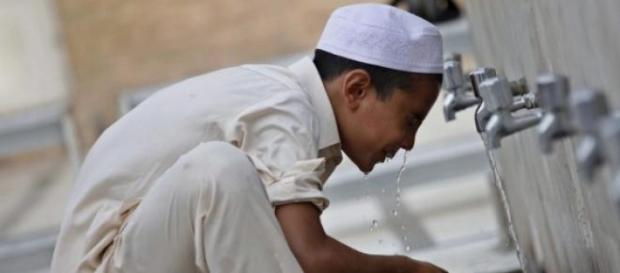W Pakistanie tragiczna w skutkach fala upałów W Pakistanie tragiczna w skutkach fala upałów