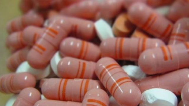 Appendicite si può curare con antibiotici