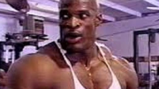 Après Schwarzy, naît Coleman