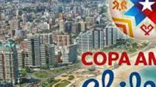 Cile - Uruguay, quarti di finale Copa America