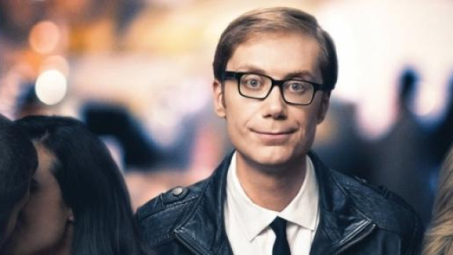 Hello Ladies, la nuova serie tv arriva su Sky 