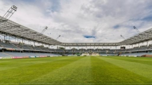 I quarti di finale della Coppa America