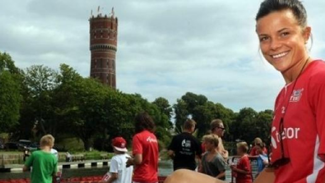 La Norvège combat les clichés liés au foot féminin