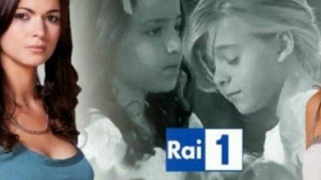Legami la soap della Rai.