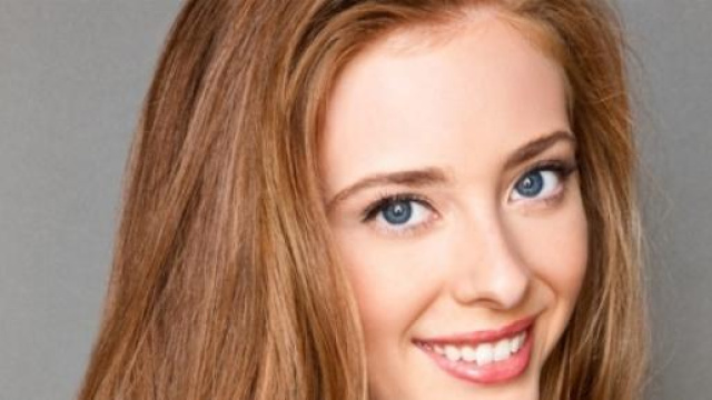 Nuovi problemi in vista per Aly Forrester