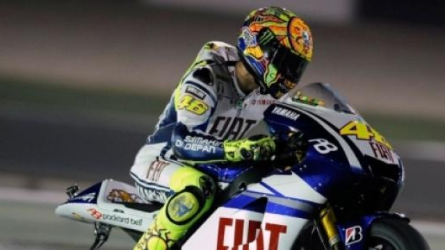 Orari MotoGp Assen: diretta Sky e replica Cielo