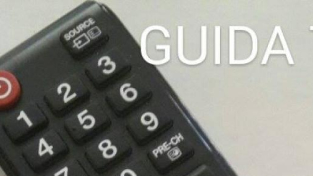 Programmi Tv, in televisione dal 22 al 27 giugno