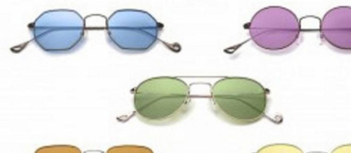 Accessori moda dell'estate: occhiali da sole oversize o vintage?