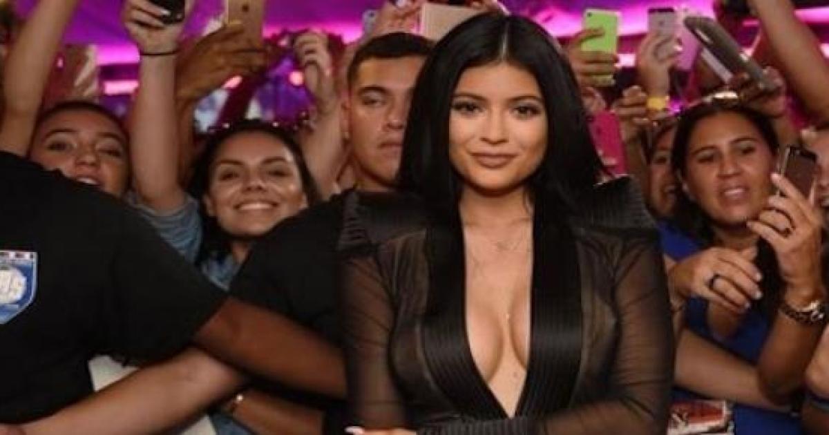 Kim Kardashian Kylie Jenner Veut Un Corps Plus Sexy Qu Elle