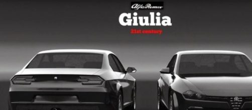 Domani presentazione Alfa Romeo Giulia