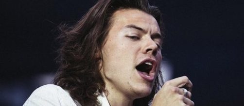 Harry Styles had a very funny moment in Oslo