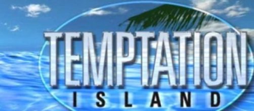 Prima puntata di Temptation Island