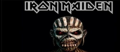 The Book Of Souls, Iron Maiden