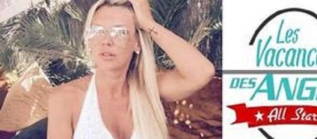 Anges All Stars: Amélie Neten a fait ses bagages. Anges All Stars: Amélie Neten a fait ses bagages.