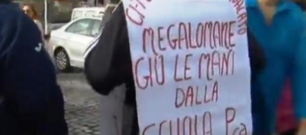 Assunzioni scuola possibili anche senza il Ddl. Assunzioni scuola possibili anche senza il Ddl.
