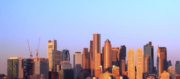 Boston, principale rivale de Paris ? Boston, principale rivale de Paris ?