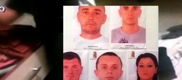 Carabinierii din Treviso le-au dat lovitura Carabinierii din Treviso le-au dat lovitura