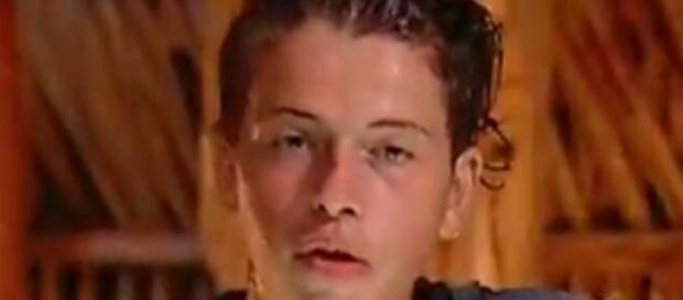 Christopher posible finalista Christopher posible finalista