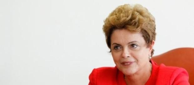 Dilma: disciplina e pedaladas Dilma: disciplina e pedaladas