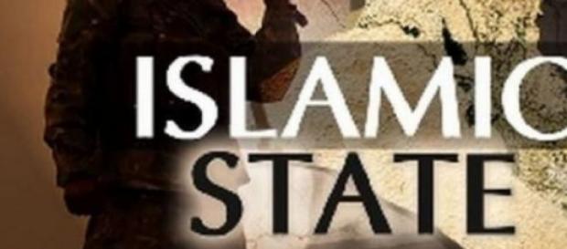 Doi copii au fost atârnați cu o franghie de ISIS Doi copii au fost atârnați cu o franghie de ISIS