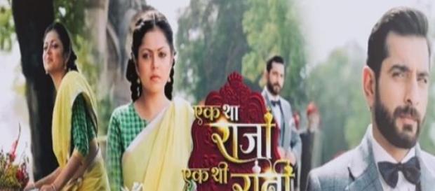 Drashti and Siddhant are set to crackle the screen Drashti and Siddhant are set to crackle the screen