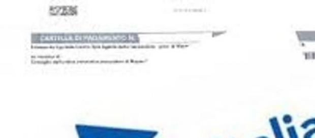 Equitalia, condono 2015: annullate cartelle Equitalia, condono 2015: annullate cartelle