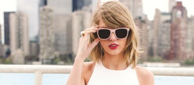 Erwartet Taylor Swift mit Calvin Harris ein Baby? Erwartet Taylor Swift mit Calvin Harris ein Baby?