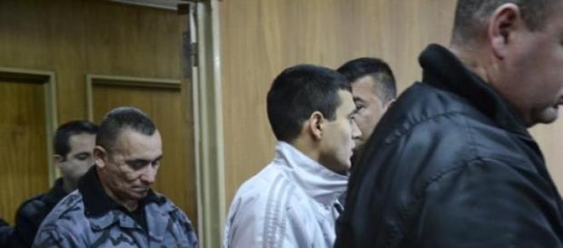 Esteban Cuello es sentenciado a cadena perpetua Esteban Cuello es sentenciado a cadena perpetua