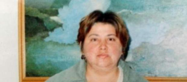Guerrina Piscaglia: news shock Guerrina Piscaglia: news shock
