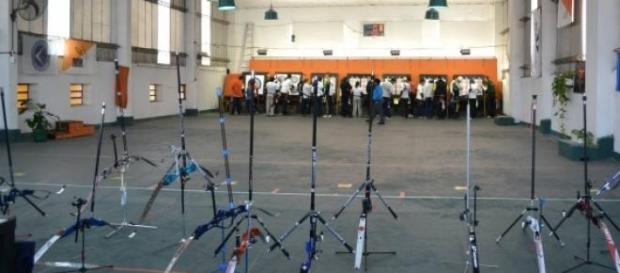 Homologatorio Salón Nueva Arquería en CABA Homologatorio Salón Nueva Arquería en CABA