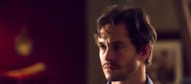 Hugh Dancy starrs as Will Graham in 'Hannibal'. Hugh Dancy starrs as Will Graham in 'Hannibal'.
