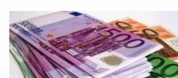 I soldi e gli euro in Italia I soldi e gli euro in Italia