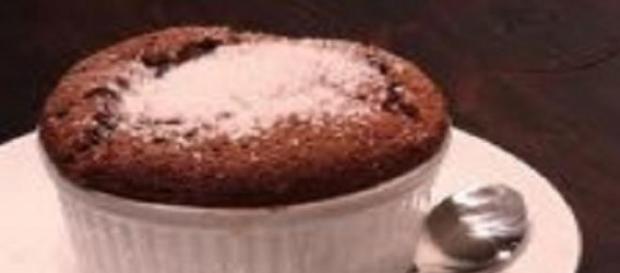 Il delizioso soufflé al caffè Il delizioso soufflé al caffè