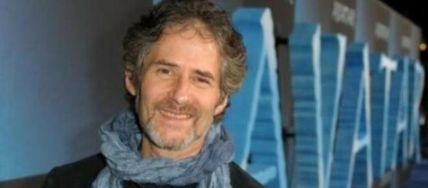 James Horner, colonna sonora per film Avatar James Horner, colonna sonora per film Avatar